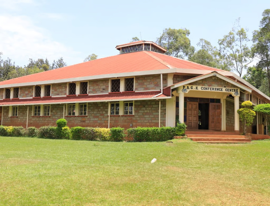 CPA DINAH MAJANI OFFICIALLY TAKES OVER AS CHURCH ADMINISTRATOR